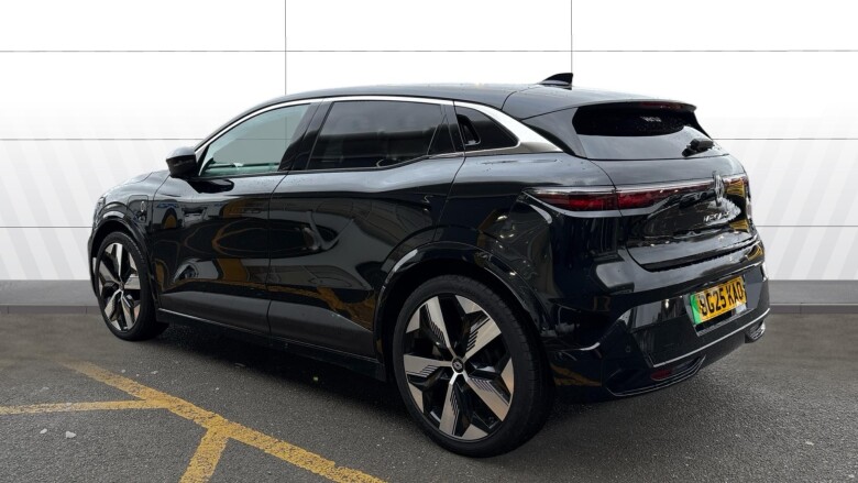 Renault Megane E-Tech EV60 160kW Techno Comfort Range 60kWh 5dr Auto Electric Hatchback